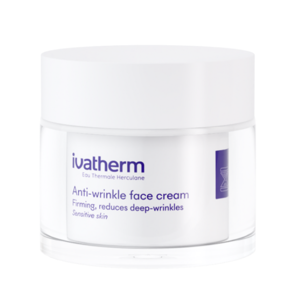 Poza produs IVATHERM CREMA ANTIRID PS 50ML