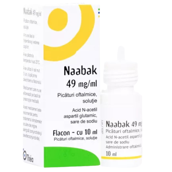 Poza produs NAABAK X 1