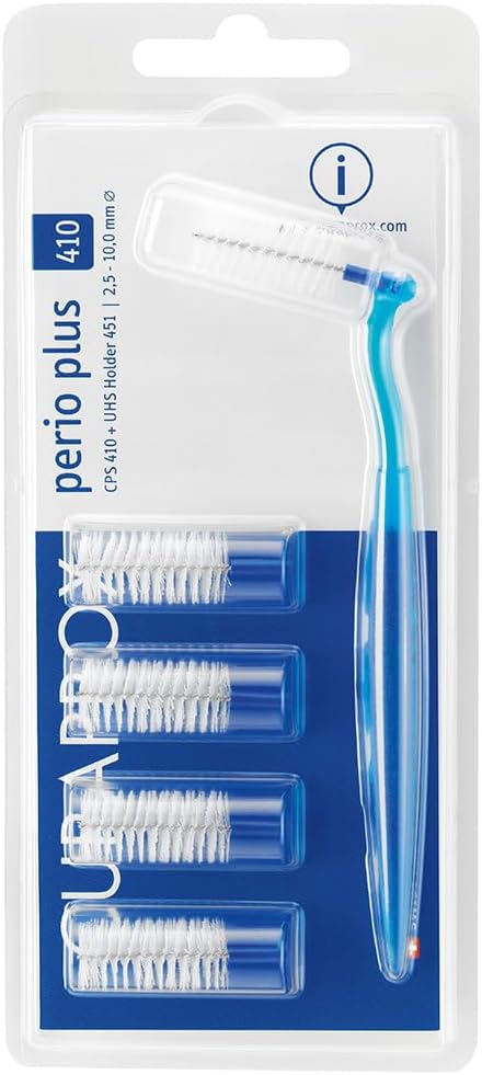 Poza produs Curaprox periuta CPS 410 Perio Plus, CURAPROX | 5 buc