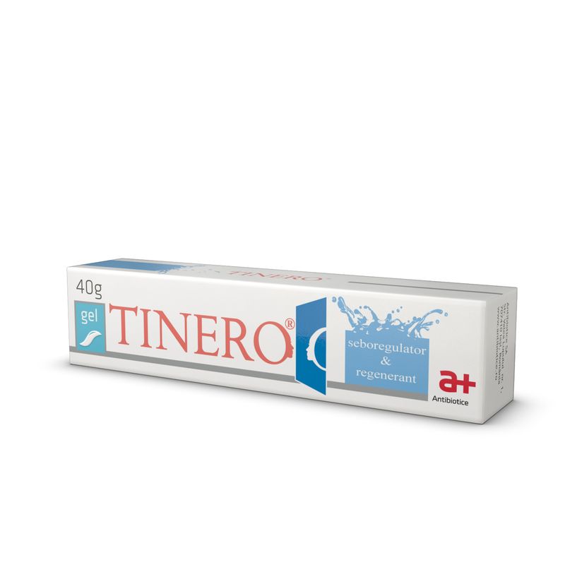Poza produs TINERO GEL 40G