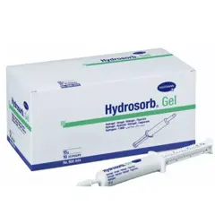 Hydrosorb gel, Hartmann | 10 seringi x 15 ml
