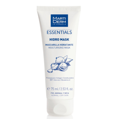 Masca hidratanta Hidro Mask, Essentials, Martiderm | 75 ml