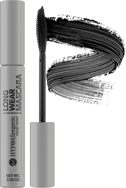 Poza produs Rimel hipoalergenic Long Wear Mascara, Bell | 9 g