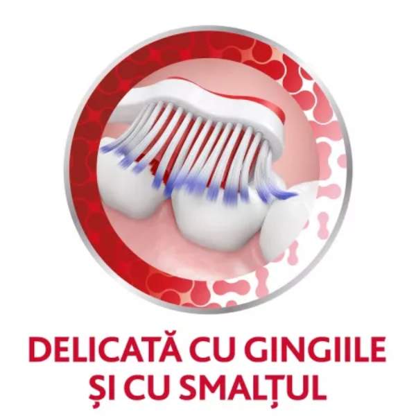 Poza produs Periuta de dinti Parodontax Complete Protection Soft, Glaxo | 1 buc