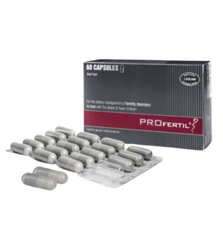 Profertil pentru barbati, Lenus Pharma | 60 capsule