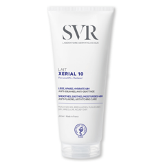 SVR XERIAL 10 LAPTE CORP 200ML