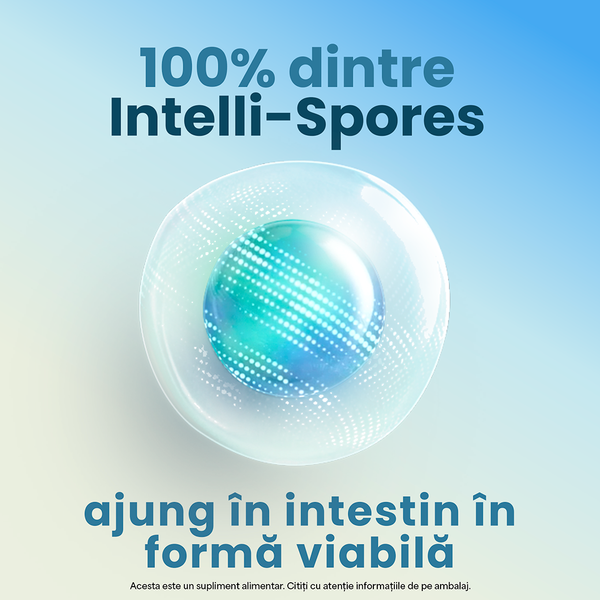 Poza produs Enterogermina Forte suspensie orala, Opella Helathcare | 10 flacoane