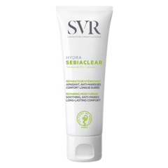 SVR SEBIACLEAR CREMA HIDRATANTA 40ML 11813