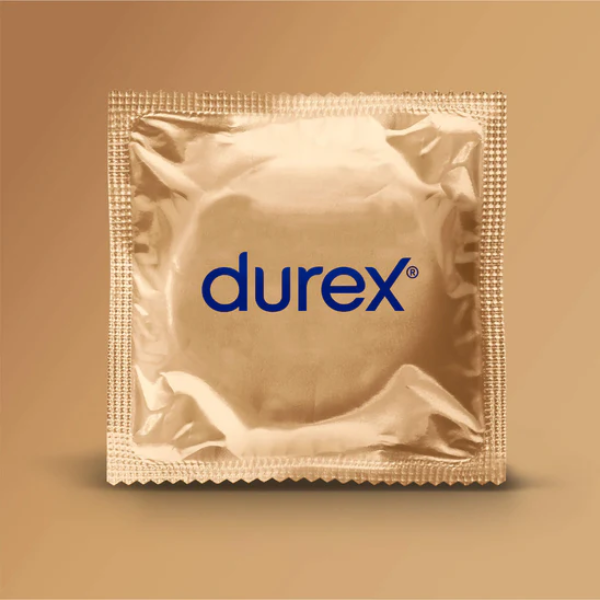 Poza produs Prezervative Durex Real Fell, Reckitt Benckiser | 3 buc