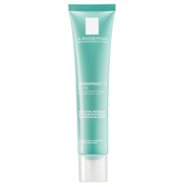 Poza produs Crema intens hidratanta Hydraphase HA riche, La Roche-Posay | 40 ml