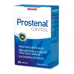 Prostenal Control, Walmark | 30 tablete