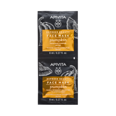 EXPRESS BEAUTY MASCA DOVLEAC DETOX 2X8ML