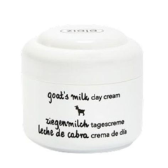 Crema hidratanta de zi cu lapte de capra, Ziaja | 50 ml