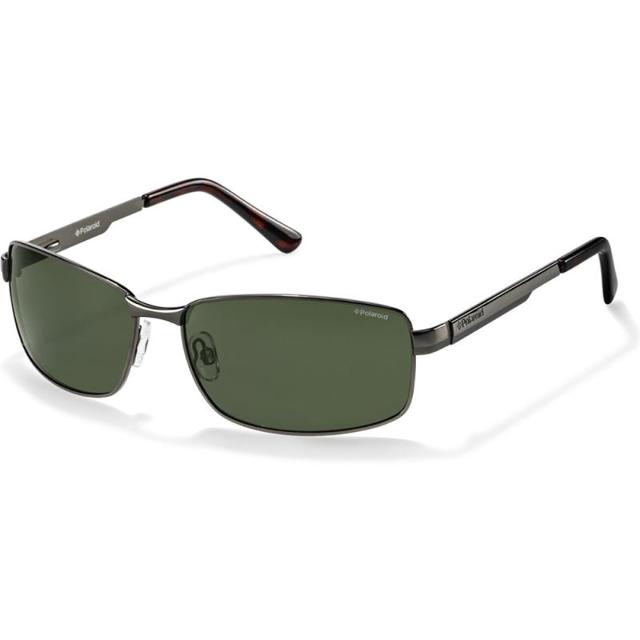 Poza produs OCHELARI POLAROID20-23 P4416 A3X 63 RC DARK GUN