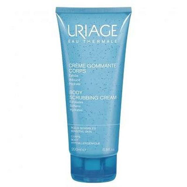 Poza produs Crema Exfolianta de Corp, Uriage | 200 ml