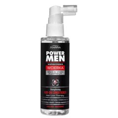 Balsam fortifiant impotriva caderii parului Power Men, Joanna | 100 ml