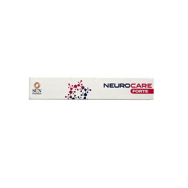 Poza produs NeuroCare Forte, Terapia | 30 capsule