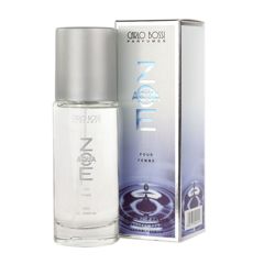 Apa de parfum pentru femei Aqua Zoe, Carlo Bossi | 100 ml