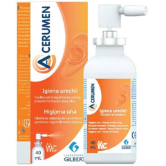 A-Cerum Spray | 40 ml