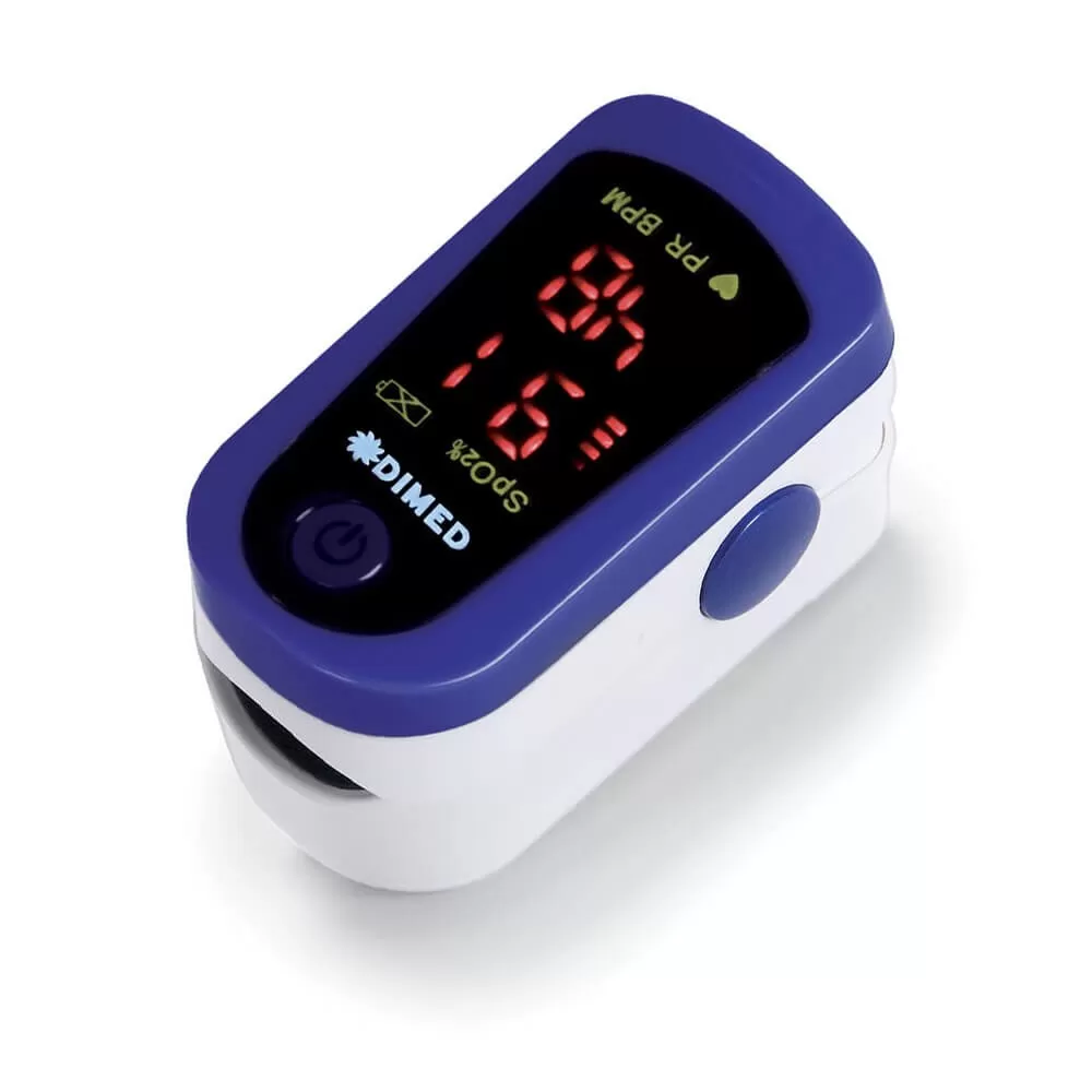 Poza produs Pulsoximetru deget LTD800, Neomed