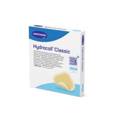 Pansament Hydrocoll Classic 10 × 10 cm | 10 buc