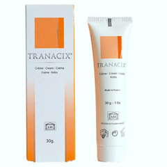 Crema antipete pigmentare Tranacix, Life Science Investments | 30 g