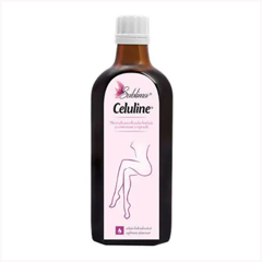 Sublima Celuline Tinctura, Dacia Plant | 200 ml