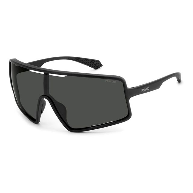 Poza produs OCHELARI POLAROID23 PLD 7045/S 003 99 M9 MATTE BLACK