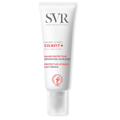 SVR CICAVIT+ BALSAM PROTECTOR BUZE 10G