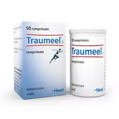 TRAUMEL S X 50