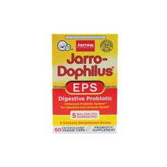 Jarrow Jarro-Dophilus EPS | 60 capsule