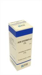 SER EFEDRINAT 1% X 1