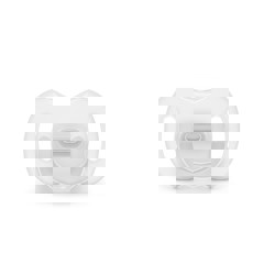 SUZETA SILICON FIZIO SX PRO MONOBLOC TRANSPARENT 6-18L 3307269 127219