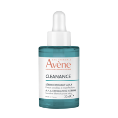 Avene Cleanance ser exfoliant AHA, Pierre Fabre | 30 ml