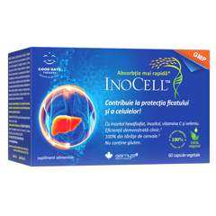Inocell, Good Days Therapy | 60 cps