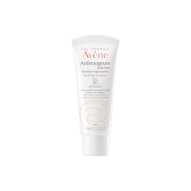 Poza produs Avene AntiRoseata Crema de Zi SPF 30 | 40 ml