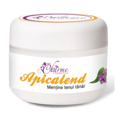 CREMA APICALEND 50ML