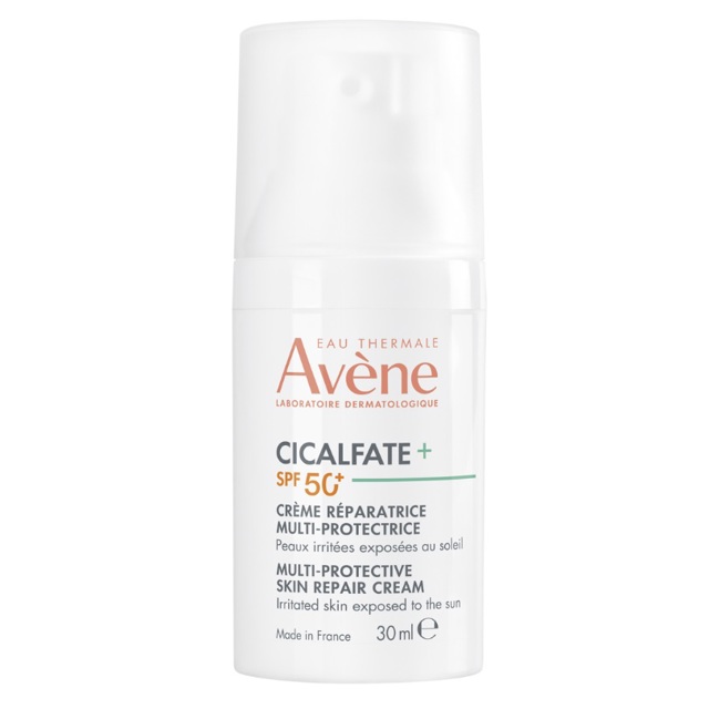 Poza produs Crema reparatoare multi-protectoare CICALFATE SPF50+, Avene | 30 ml