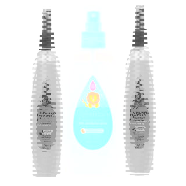 Poza produs BJ BALSAM SPRAY PAR INCURCAT 200ML
