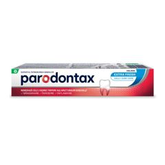 Parodontax Extra Fresh Pasta de dinti cu flor | 75 ml