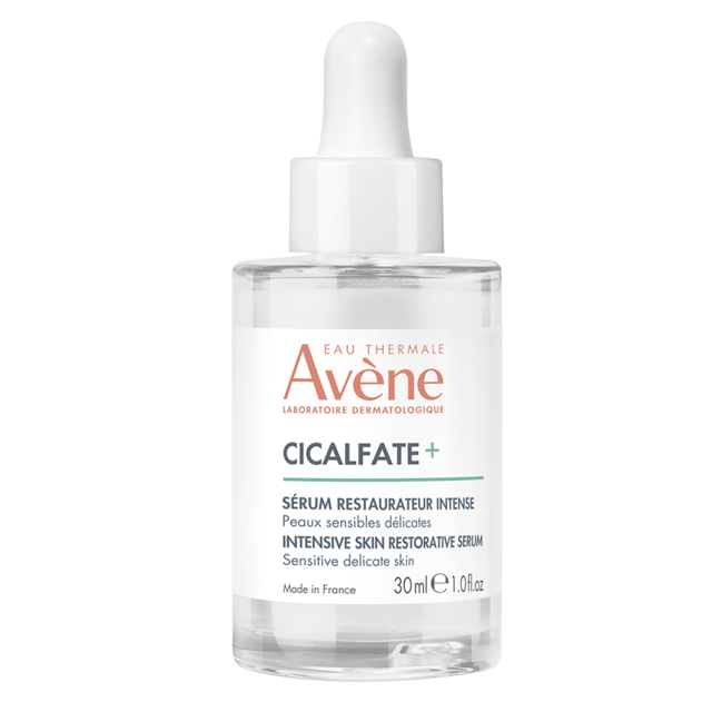 Poza produs Ser reparator pentru fata Cicalfate+, Avene | 30 ml