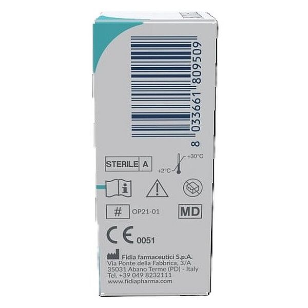 Solutie oftalmica Trium Free, Fidia | 10 ml — poza produs 4/4