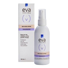 Spray impotriva micozelor Eva Intima Mycosis, Intermed | 100 ml