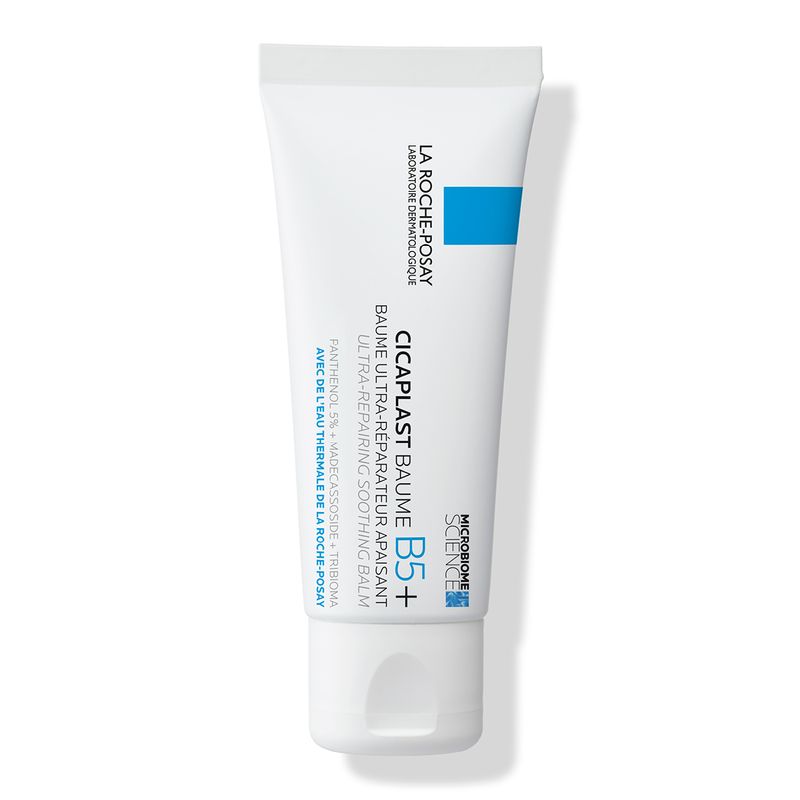 Poza produs Balsam ultra-reparator calmant cu indicatii multiple Cicaplast B5, La Roche-Posay | 40 ml