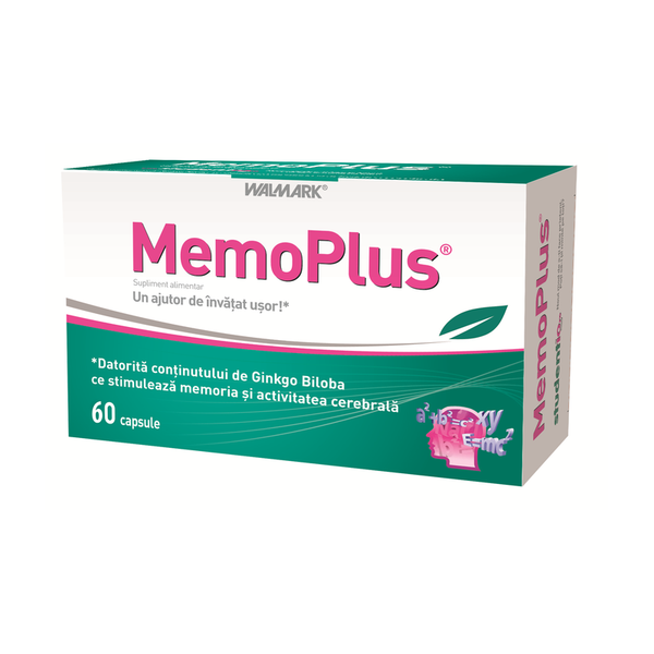 Poza produs MEMO PLUS X60