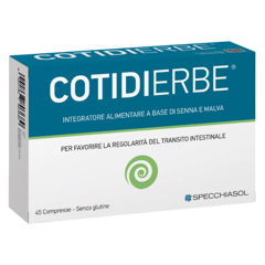 COTIDIERBE 45COMPR
