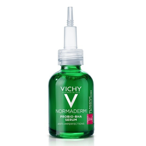 Poza produs Normaderm Probio-BHA Serum anti-imperfectiuni | 30 ml