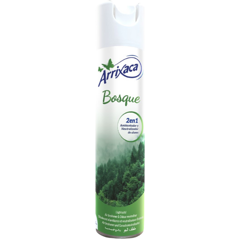 Odorizant camera 2 in 1 Bosque Arrixaca, Arom | 400 ml