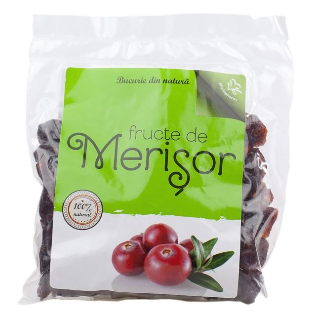 Poza produs MERISOR FRUCTE CONFIATE 100G