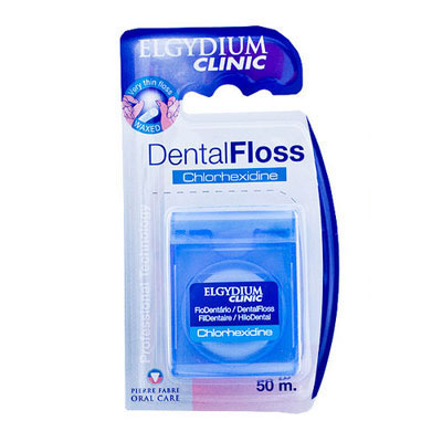 Poza produs PFOC ELGYD ATA DENTARA ANTIPLACA 50M